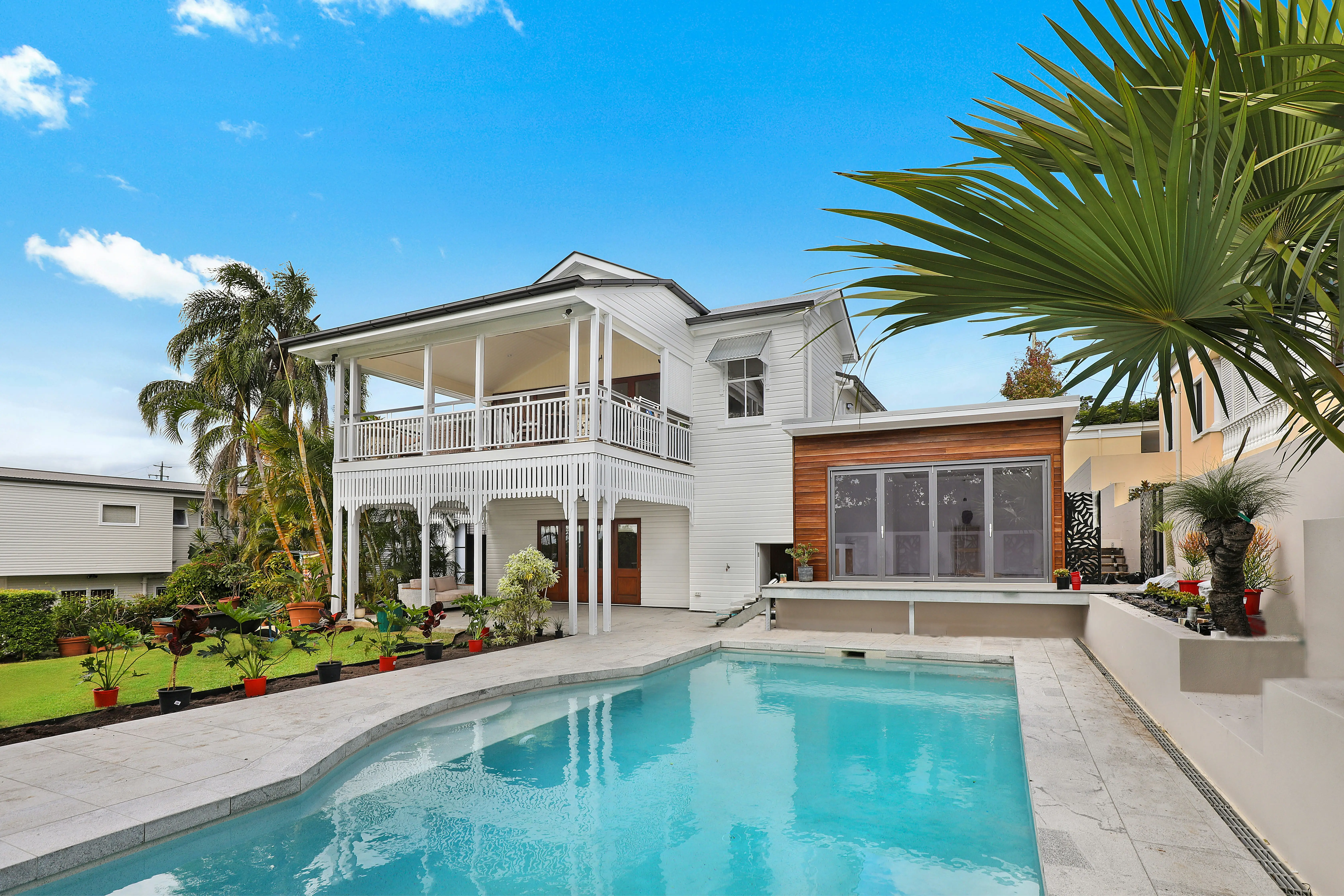 REH Properties