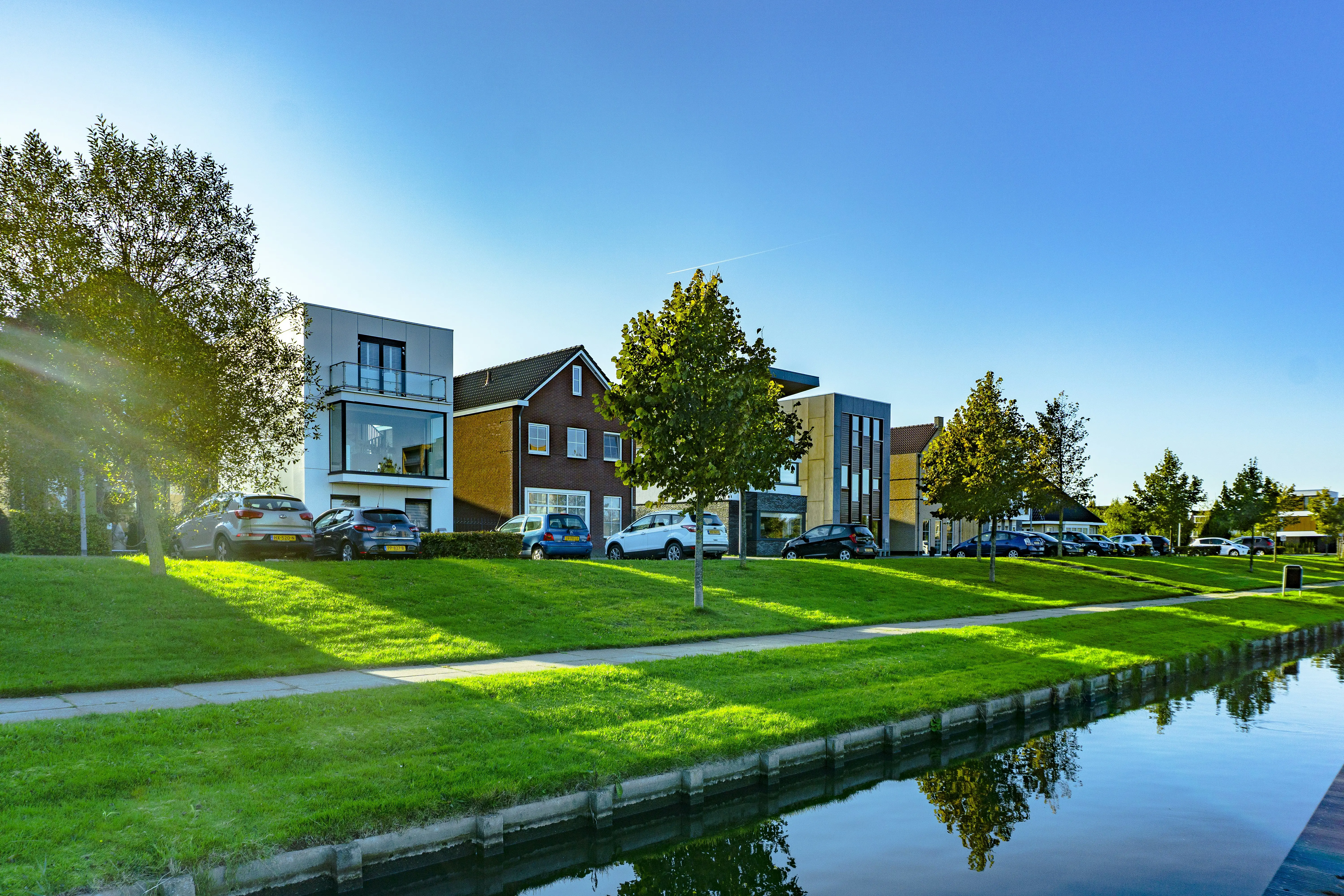 REH Properties